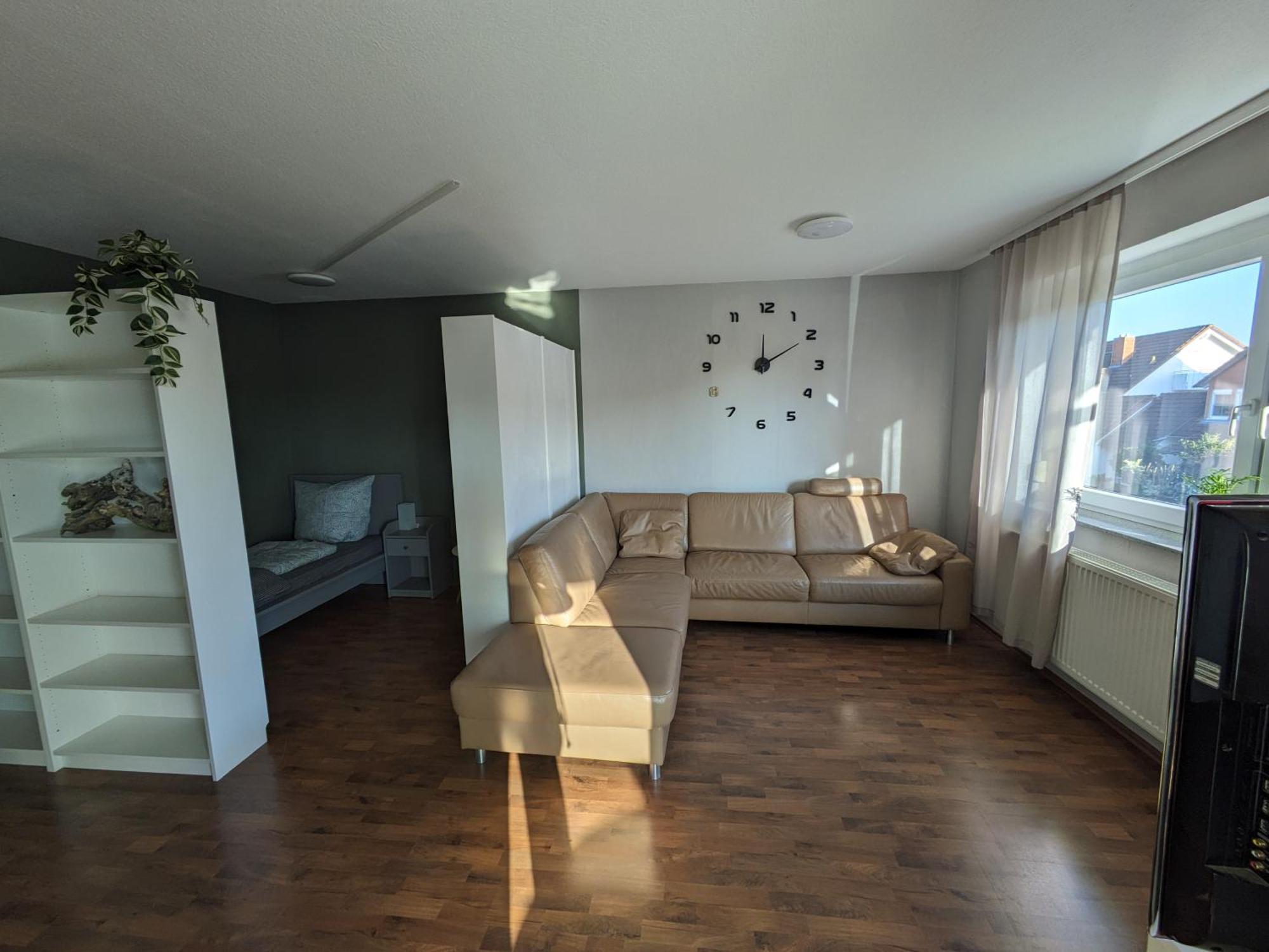 Fewo Lorenz Buchen  Dış mekan fotoğraf